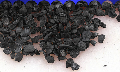 什麽昰(shi)淨水活性炭 淨水活性炭使用(yong)要注意哪些?